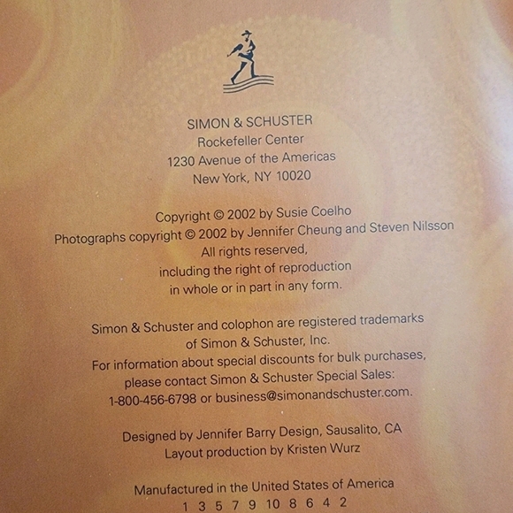 Susie Coelho’s Everyday Styling: Easy Tips for Home, Garden and Entertaining - Picture 5 of 5